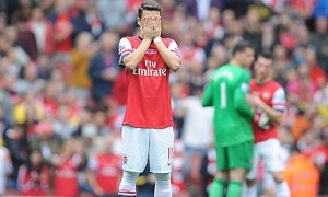 OZIL-FACE