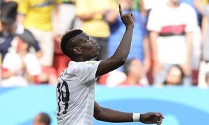 POGBA-NIGERIA