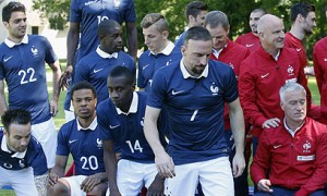 RIBERY-FRANCE