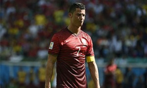 RONALDO-GERMANY