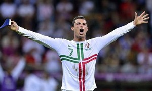 RONALDO-GLORY