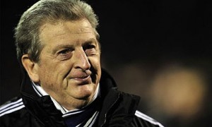 ROY-HODGSON