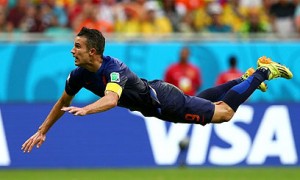 RVP-SPAIN