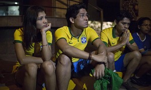 BRAZIL-SAD