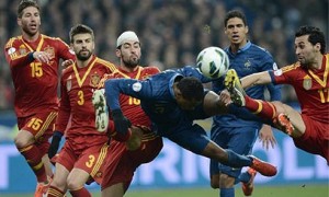 EVRA-SPAIN