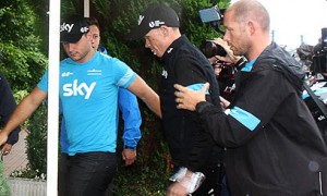 FROOME-OUT