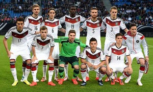 GERMANY-TEAM