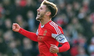 LALLANA-SPURS