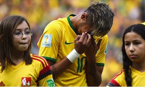 NEYMAR-TEARS