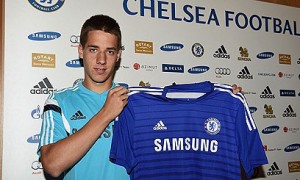 PASALIC-CHELSEA