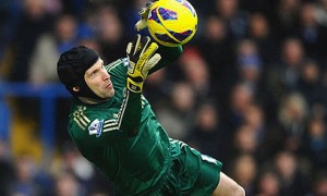 PETR-CECH