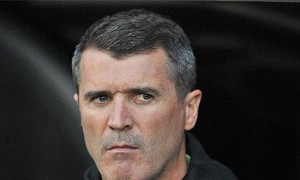 ROY-KEANE