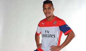 SANCHEZ-ARSENAL