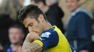 GIROUD-EVERTON