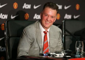 VAN-GAAL-STATES