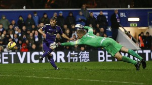 AGUERO-QPR