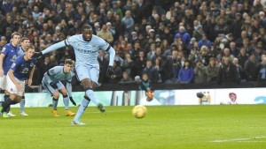 YAYA-PENALTY