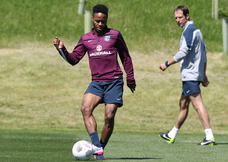 Various reports in the British media suggest City are close to securing Raheem Sterling after Liverpool rejected their £40 million ($62 million) offer for the unsettled 20-year-old. PHOTO/AFP