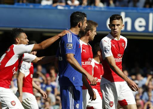 DIEGO COSTA