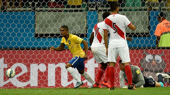 BRAZIL