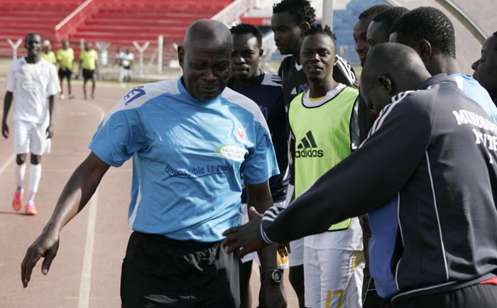 PAUL NKATA