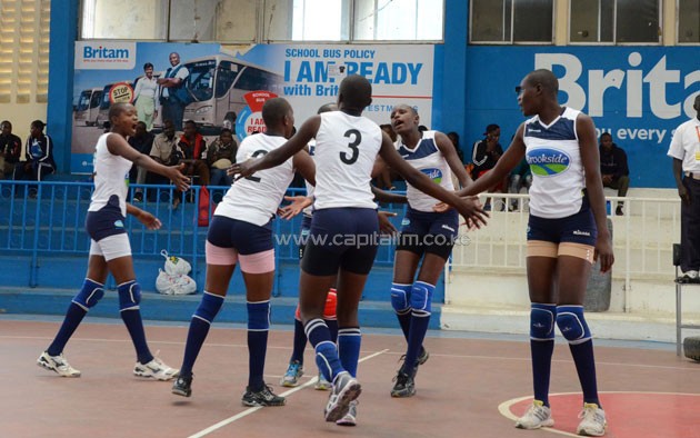 Shortlist Named For Soya Girls School Of The Year Capital Sports Shortlist Named For Soya Girls School Of The Year Capital Sports