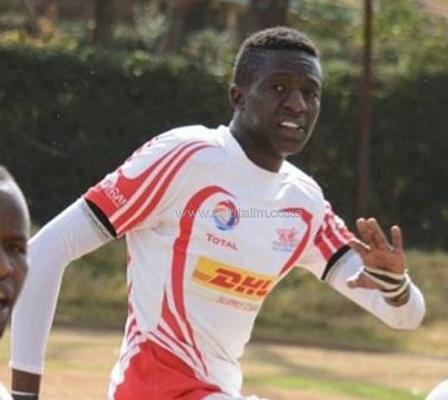 Gecheo picked up a spinal injury after a tackle and was stretchered into a waiting ambulance straight to hospital where he underwent surgery on Monday