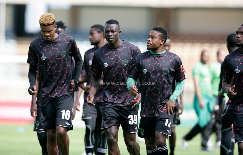 harambee stars jersey 2018