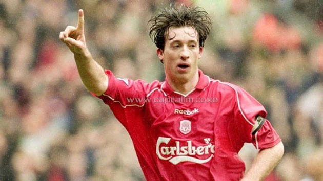 liverpool legend fowler set