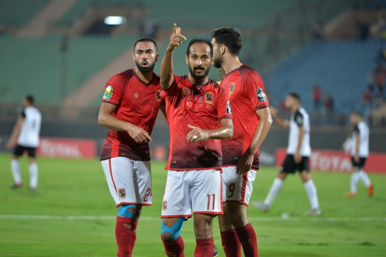 Ahly close to Champions League last-eight place f83e34c605fcb91cd42118acf82e8eb7c2f8df72 - Ahly close to Champions League last-eight place