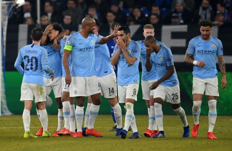 Forget about quadruple bid, Guardiola tells City 04d4c39da6bd82057088262e28b90cbfd70d2390 - Forget about quadruple bid, Guardiola tells City