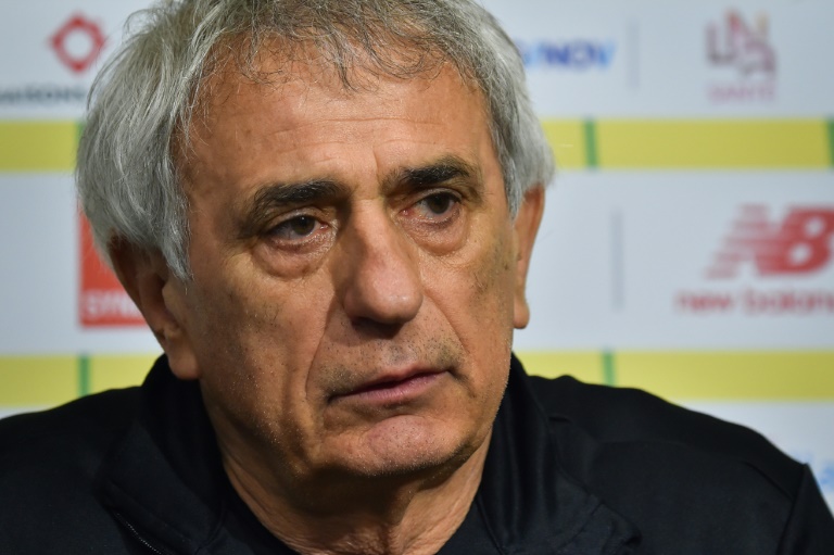 Sala death ‘awful’ and ‘unfair’ – Nantes coach Halilhodzic b91fbf4030d70fe5e59d39d7c3185262822e7439 - Sala death ‘awful’ and ‘unfair’ – Nantes coach Halilhodzic