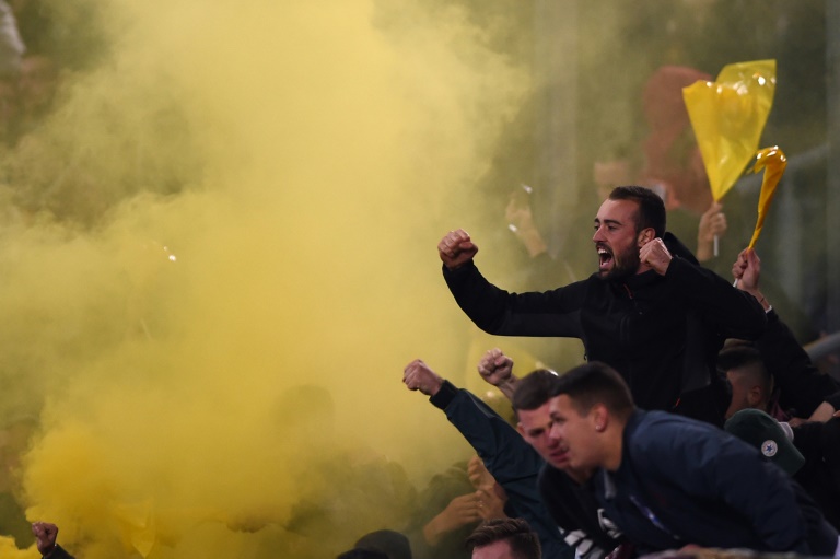 Juventus aim to end title discussion at Napoli f8ffe751e985af91bfb176e9931bc9cebae65a67 - Juventus aim to end title discussion at Napoli