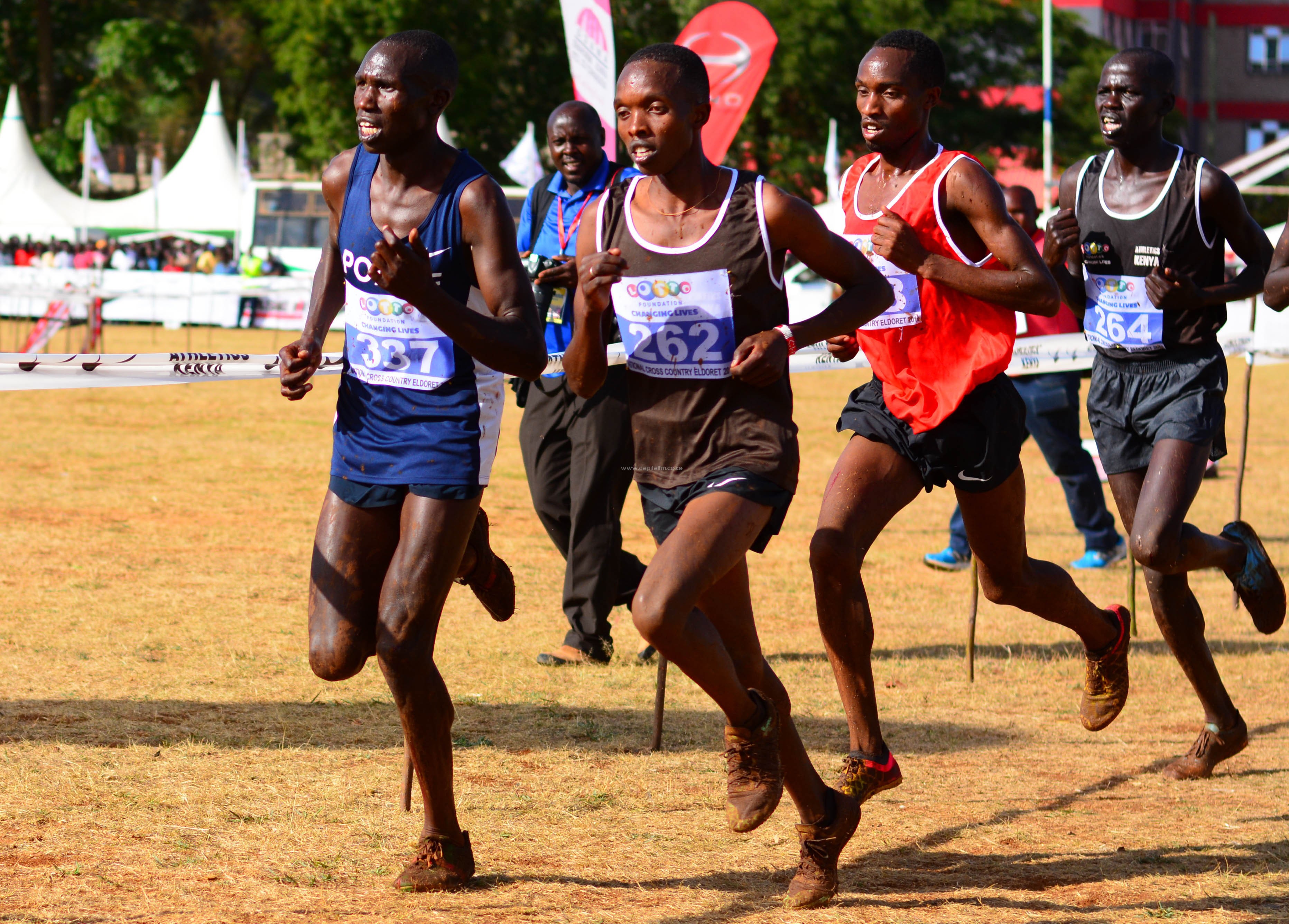 Kamworor stunned as Obiri shines in World Cross Trials kamworor - Kamworor stunned as Obiri shines in World Cross Trials