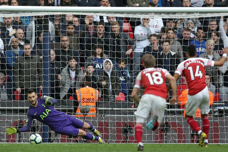 Five things we learned from the Premier League 081a40da6523571edabe80b2f472699b905714a6 - Five things we learned from the Premier League