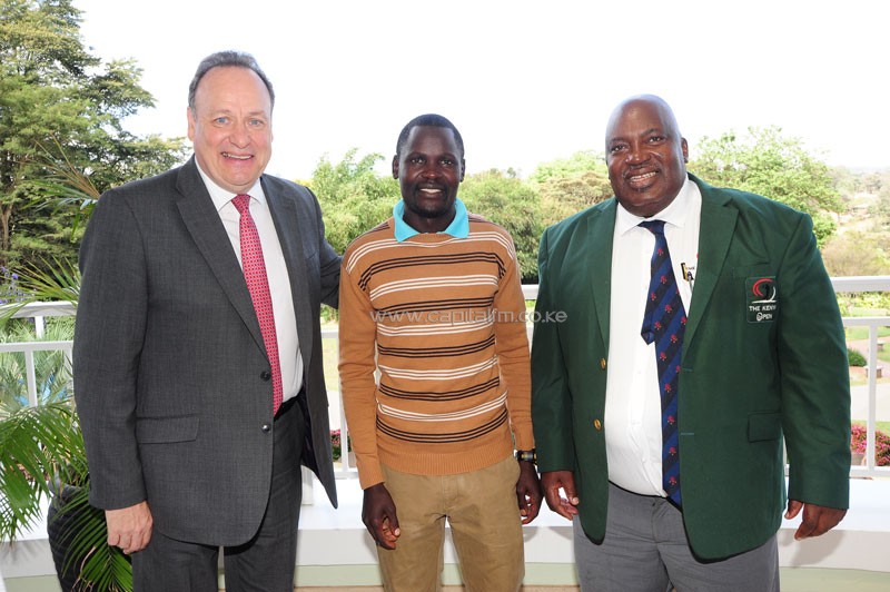 Hemingways unveiled as Kenya Open official hotel partner 123 9449 - Hemingways unveiled as Kenya Open official hotel partner