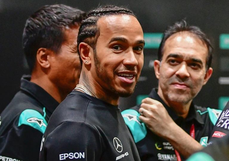 Formula One braced for season of change 66447dc91a5fd2e76c4969bde3ec0b729d11f38c - Formula One braced for season of change