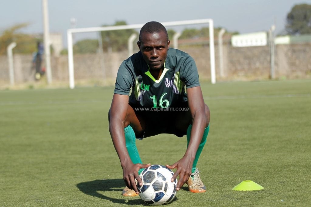 KPL promo hunt on as NSL second leg starts Lloyd - KPL promo hunt on as NSL second leg starts
