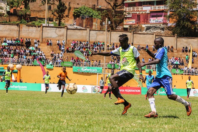 Kitui ready to host Eastern Chapa Dimba chapa dimbareere - Kitui ready to host Eastern Chapa Dimba