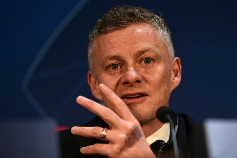 Stopping Messi not mission impossible for Man Utd, says Solskjaer c54c4a0b90e144cd0a03f59ee68b65ca7037cb4e - Stopping Messi not mission impossible for Man Utd, says Solskjaer