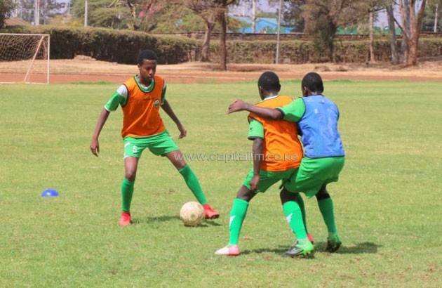 U15 Capital Sports U15 Capital Sports