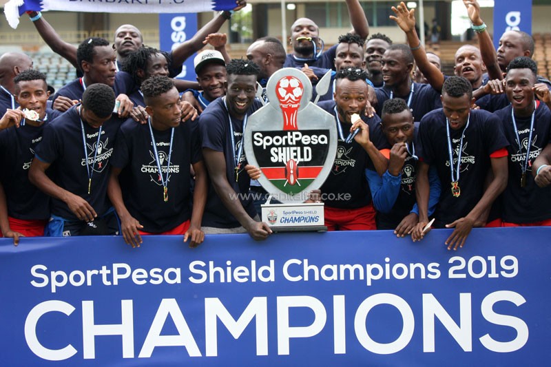 Tokeo la picha la bandari fc champions