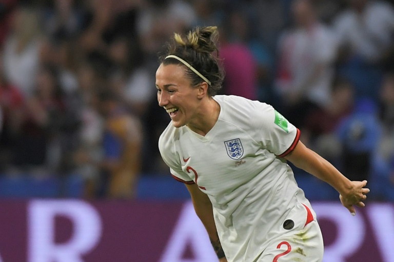 England into World Cup semi-finals after seeing off Norway c5ee168748652f927e6a5d075509e8d53dcf4158 - England into World Cup semi-finals after seeing off Norway