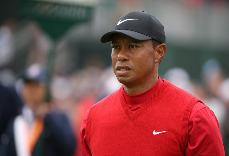 Woodland leads Rose, Koepka by two through nine at US Open cc4041b3d78f7d75686940da038f97b6ed6b214d - Woodland leads Rose, Koepka by two through nine at US Open