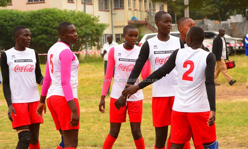 Kwathanze eye hatrick of national titles Kwanth - Kwathanze eye hatrick of national titles