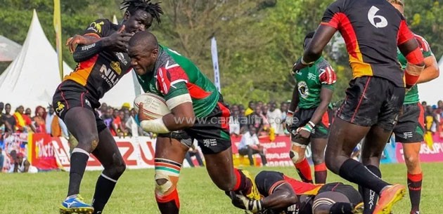 Kenya Simbas bounce back to retain Elgon Cup simbasa - Kenya Simbas bounce back to retain Elgon Cup