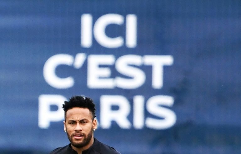 Neymar omitted again as PSG face Rennes 6c26df841a91356ec4245c05018ea1ee3807eaf7 - Neymar omitted again as PSG face Rennes