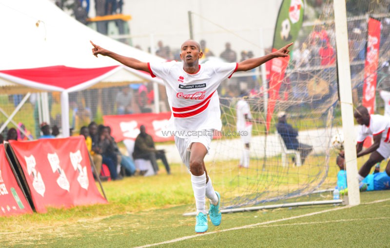 Dago face Olbolosat, St. Anthony play Ebwali Dagoretti - Dago face Olbolosat, St. Anthony play Ebwali
