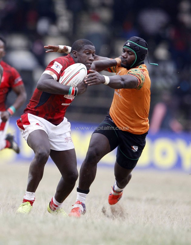 Victoria Cup: Simbas seal double over Zambia ONSANDO SIMBAS - Victoria Cup: Simbas seal double over Zambia