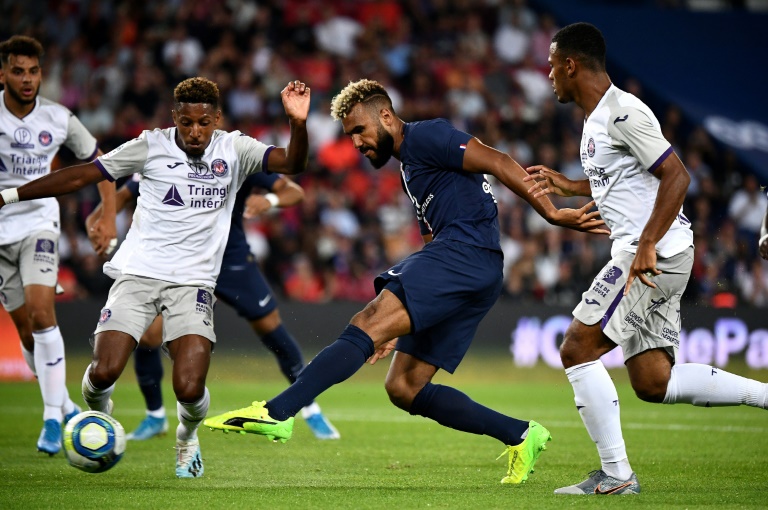 African players in Europe: Klopp hails ‘absolutely amazing’ Salah a22a39c6cefdc22ba2fb5b051c324ef77120d554 - African players in Europe: Klopp hails ‘absolutely amazing’ Salah